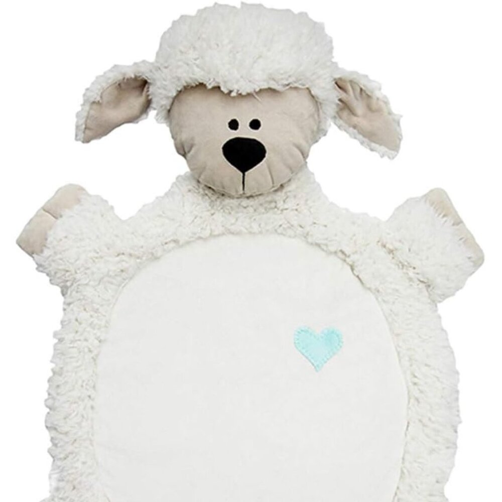 NEW Shannon Cuddle Playmat Kit My Lambie DIY